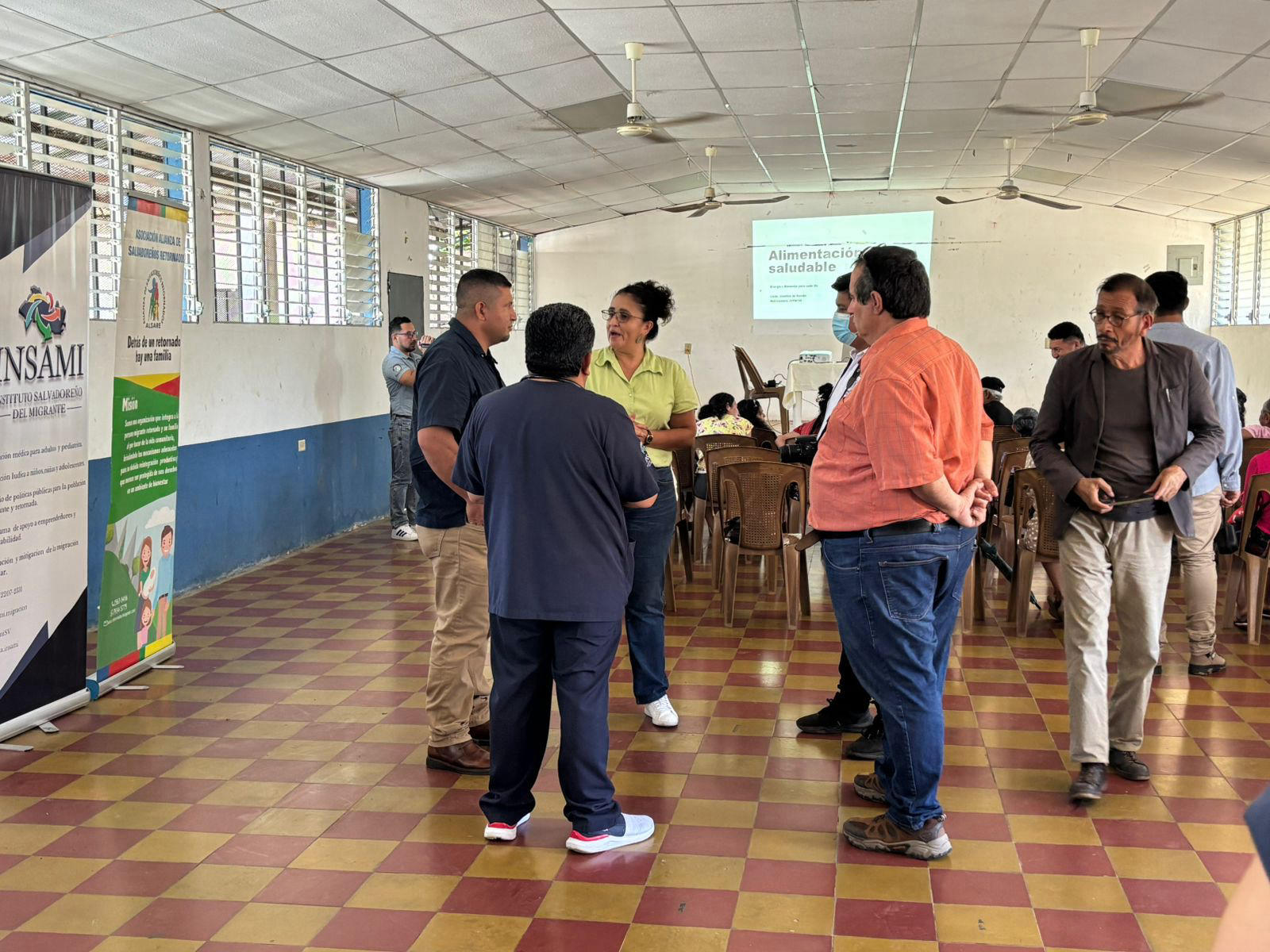 Desarrollo Social Territorial